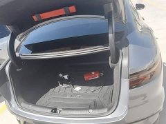 BYD Han 2022 EV Genesis Edition 715KM FWD Prestige - ფოტო 19