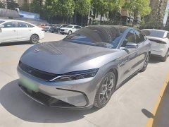 BYD Han 2022 EV Genesis Edition 715KM FWD Prestige - ფოტო 2