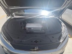 BYD Han 2022 EV Genesis Edition 715KM FWD Prestige - ფოტო 20