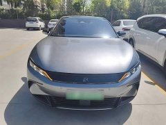 BYD Han 2022 EV Genesis Edition 715KM FWD Prestige - ფოტო 3