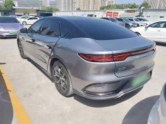 BYD Han 2022 EV Genesis Edition 715KM FWD Prestige - ფოტო 5