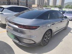 BYD Han 2022 EV Genesis Edition 715KM FWD Prestige - ფოტო 7