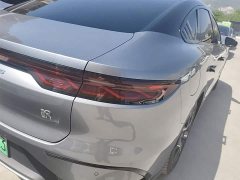 BYD Han 2022 EV Genesis Edition 715KM FWD Prestige - ფოტო 8