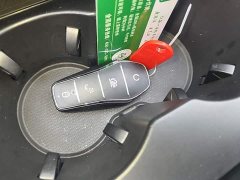 BYD Han 2022 EV Genesis Edition 715KM FWD Prestige - ფოტო 9