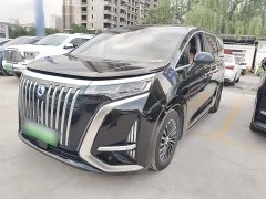 Denza BYD Denza D9 2022 EV 600 AWD Flagship - ფოტო 1