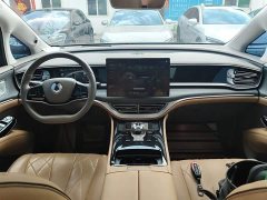 Denza BYD Denza D9 2022 EV 600 AWD Flagship - ფოტო 10
