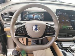 Denza BYD Denza D9 2022 EV 600 AWD Flagship - ფოტო 11