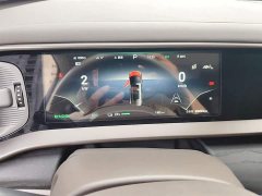 Denza BYD Denza D9 2022 EV 600 AWD Flagship - ფოტო 12