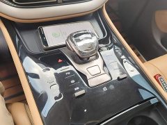Denza BYD Denza D9 2022 EV 600 AWD Flagship - ფოტო 14