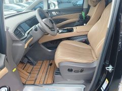 Denza BYD Denza D9 2022 EV 600 AWD Flagship - ფოტო 15