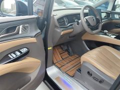Denza BYD Denza D9 2022 EV 600 AWD Flagship - ფოტო 16