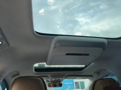 Denza BYD Denza D9 2022 EV 600 AWD Flagship - ფოტო 18