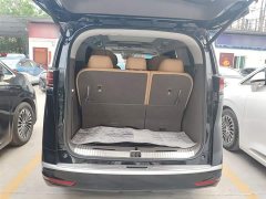 Denza BYD Denza D9 2022 EV 600 AWD Flagship - ფოტო 19