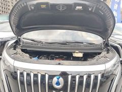 Denza BYD Denza D9 2022 EV 600 AWD Flagship - ფოტო 20