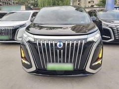 Denza BYD Denza D9 2022 EV 600 AWD Flagship - ფოტო 3