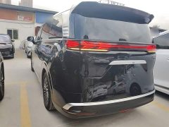 Denza BYD Denza D9 2022 EV 600 AWD Flagship - ფოტო 5