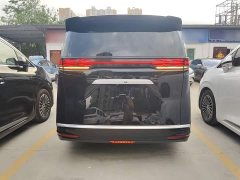 Denza BYD Denza D9 2022 EV 600 AWD Flagship - ფოტო 6