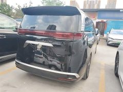 Denza BYD Denza D9 2022 EV 600 AWD Flagship - ფოტო 7
