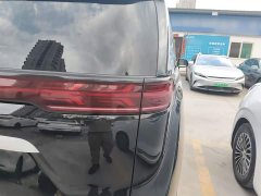 Denza BYD Denza D9 2022 EV 600 AWD Flagship - ფოტო 8