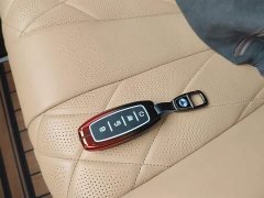 Denza BYD Denza D9 2022 EV 600 AWD Flagship - ფოტო 9