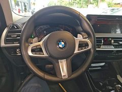 BMW X3 xDrive30i Leading Edition M Night Package - ფოტო 11
