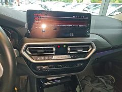 BMW X3 xDrive30i Leading Edition M Night Package - ფოტო 13