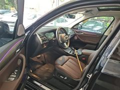 BMW X3 xDrive30i Leading Edition M Night Package - ფოტო 16