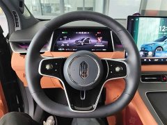 SAIC Changan Uni-T H5 Extended Range Max - ფოტო 11