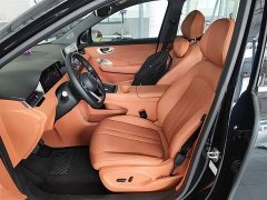 SAIC Changan Uni-T H5 Extended Range Max - ფოტო 15