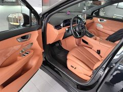 SAIC Changan Uni-T H5 Extended Range Max - ფოტო 16