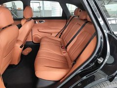 SAIC Changan Uni-T H5 Extended Range Max - ფოტო 17