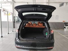 SAIC Changan Uni-T H5 Extended Range Max - ფოტო 19