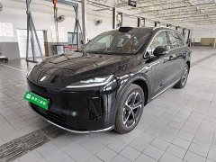 SAIC Changan Uni-T H5 Extended Range Max - ფოტო 2