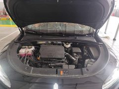 SAIC Changan Uni-T H5 Extended Range Max - ფოტო 20
