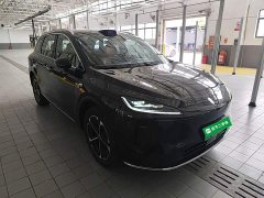 SAIC Changan Uni-T H5 Extended Range Max - ფოტო 4