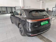SAIC Changan Uni-T H5 Extended Range Max - ფოტო 5
