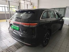 SAIC Changan Uni-T H5 Extended Range Max - ფოტო 7