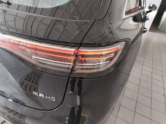 SAIC Changan Uni-T H5 Extended Range Max - ფოტო 8
