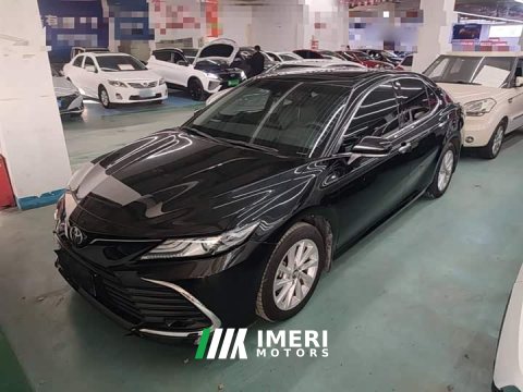2021 Toyota Camry 2.0G Luxury - ავტომობილი ჩინეთიდან