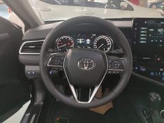 Toyota Camry 2.0G Luxury - ფოტო 9