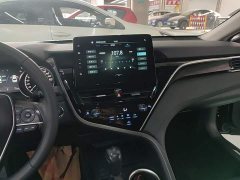 Toyota Camry 2.0G Luxury - ფოტო 11