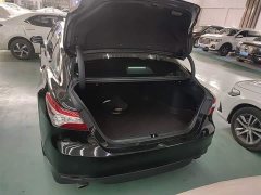 Toyota Camry 2.0G Luxury - ფოტო 17