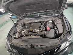 Toyota Camry 2.0G Luxury - ფოტო 18