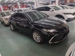 Toyota Camry 2.0G Luxury - ფოტო 3