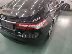 Toyota Camry 2.0G Luxury - ფოტო 6