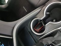Toyota Camry 2.0G Luxury - ფოტო 7