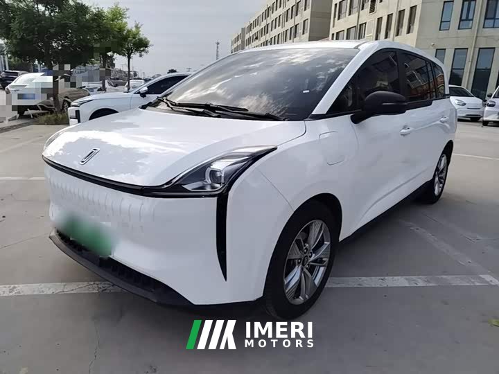 FAW Besturn NAT 2023 PRO Comfort Travel Edition 425km - ავტომობილი ჩინეთიდან