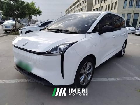 2024 FAW Besturn NAT 2023 PRO Comfort Travel Edition 425km - ავტომობილი ჩინეთიდან