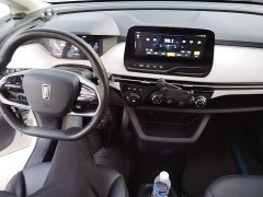 FAW Besturn NAT 2023 PRO Comfort Travel Edition 425km - ფოტო 10