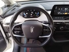FAW Besturn NAT 2023 PRO Comfort Travel Edition 425km - ფოტო 11
